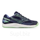 Кроссовки волейбольные мужские Mizuno Cyclone Speed 4, размер 10 US