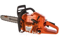 Бензопила Husqvarna 372 XP18"