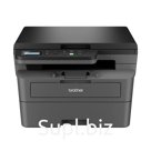 Лазерный МФУ Brother DCP-L2625DW