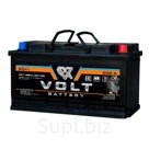 Аккумулятор автомобильный VOLT PROFESSIONAL 6СТ-90