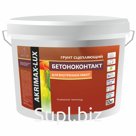 Бетон-контакт Akrimax-Lux 3 кг