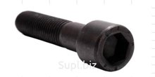 Винт DIN 912 M 10x 50 12.9 / ГОСТ 11738-84 (50)