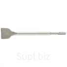 703207 Зубило плоское, 14 х 20 х 240 мм, SDS Plus Сибртех