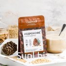 Kedrokofe Hot Chocolate Quadropak 125g