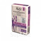 Декоративная штукатурка AlinEX AlinEX MUNFORT (Мюнхенка мелкая F2,0)