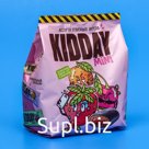Батончик глазированный "KIDDAY mini", фруктовое ассорти, 300 г
