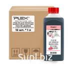 Средство для обработки вымени после дойки PLEX PROTECTION LAC 1л*12шт