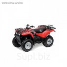 Коллекционная модель квадроцикла Kawasaki, масштаб 1:19