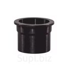 Переход на канализационную трубу и фитинги Ostendorf Skolan dB SK, бесшумный, d=58 мм