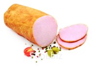 Продукт мясной копчено-вареный категории Б из свинины «Карбонад Премиум»