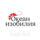Креветка Шримс-медвежонок 30/50 в Краснодаре