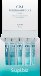 [ESTHETIC HOUSE] Пилинг-сыворотка для кожи головы ГЛУБОКОЕ ОЧИЩЕНИЕ CP-1 Peeling Ampoule, 20 шт * 20