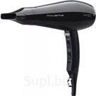 Фен Rowenta CV7810F0, 2200 Вт, 6 режимов, 2 скорости, ионизация, концентратор, черный