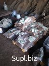 поставка органического удобрения