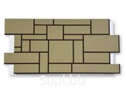 Солома кварц - 25/490/1025 мм