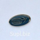 Лацканный знак SAMSPACE