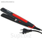 Щипцы-гофре Sakura SA-4515R, 35 Вт, алюминиевые пластины