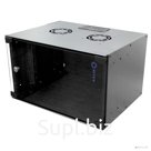 5bites TC5402-06B Шкаф телекоммуникационный 6U 520 400 WALL BLACK