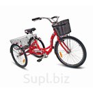 Городской велосипед STELS Energy I 26 (2017)