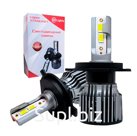 Лампы светодиодные EALIGHTS VividFlux, H4, 30W, 12V, 6000K, кт