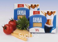 Сыр Гауда Лайт
