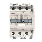 Контактор КМЭ 50А 220В NO+NC EKF ctr-s-50-220
