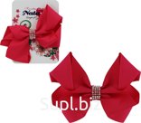 Charm Hair Bow