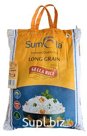 Рис индийский СЕЛЛА LONG GRAIN (LUXMI)