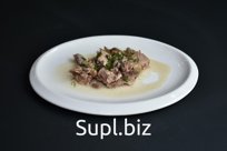 Курица на кости