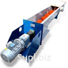 Винтовой конвейер БКШ-250