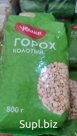 Горох колотый