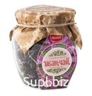 Сибирский Иван-чай, «Теплый Цветок», стеклянная банка, 85гр