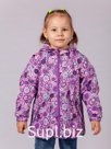 Ветровка для девочки