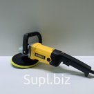 Полировальная машина DeWALT 180mm 1400W (000144)