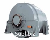 Редуктор привода цементной мельницы