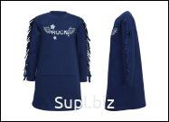 Платье для девочки Артикул: 9-25-3.