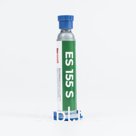 One -component epoxy structural shock -resistant glue Rubond ES 155 S (10ml)