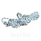 Yoga rope set - 7 pcs (gym kit)