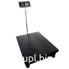 Напольные торговые весы Foodatlas 150кг/50гр ВТН-150
