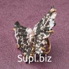 СЕРЕБРЯНОЕ КОЛЬЦО 925 ПРОБЫ 1900034