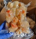 Мясо краба Роза камч