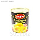 Персики Lorado в легком сиропе 850 мл