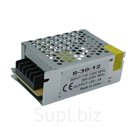 Блок питания негерметичный, IP20, 30W - IP - 20 - 30