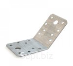 Крепежный уголок под 135 градусов 50х50х35