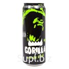 Напиток энергетический Gorilla 450 мл., ж/б