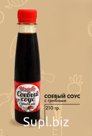 Соус соевый "VERNELLE" с грибами 210 гр.
