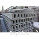 Плита перекрытия ПБ 86-12-8