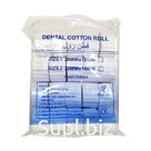 DENTAL COTTON ROLL 1000S