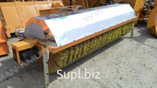 Щетка дорожная на XCMG 300