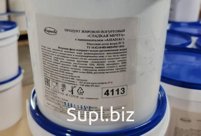 Продукт йогуртовый "Ананас" "Сладкая мечта" (ведро 3кг)